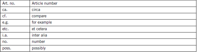 INDEX OF SPECIAL TERMS