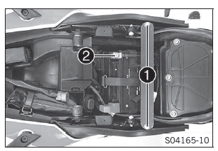 Electrical system