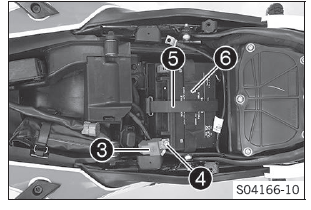 Electrical system