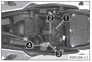 Electrical system