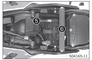 Electrical system