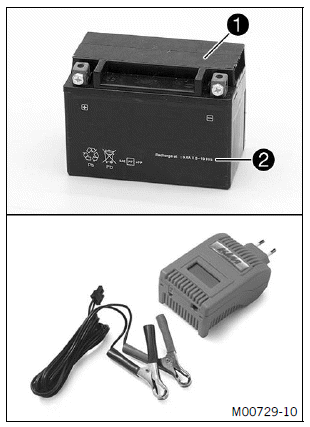 Electrical system