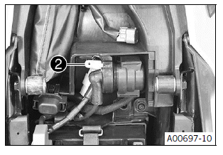 Electrical system