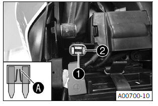 Electrical system