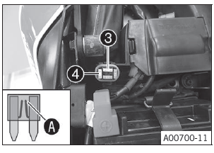 Electrical system