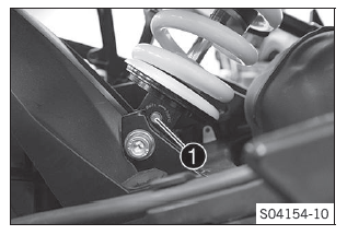 Tuning the chassis