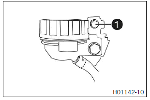 Brake system