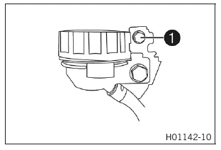 Brake system