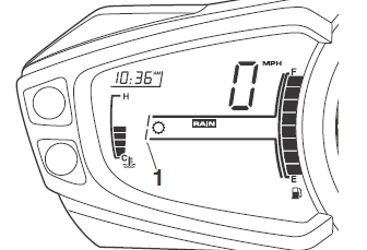 Liquid Crystal Display (LCD) Instruments