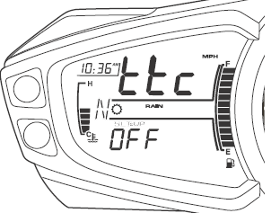 Liquid Crystal Display (LCD) Instruments