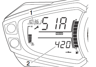 Liquid Crystal Display (LCD) Instruments