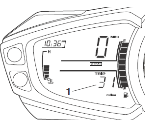 Liquid Crystal Display (LCD) Instruments