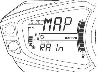 Liquid Crystal Display (LCD) Instruments