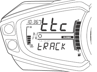 Liquid Crystal Display (LCD) Instruments