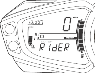 Liquid Crystal Display (LCD) Instruments