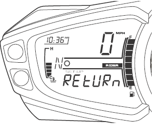 Liquid Crystal Display (LCD) Instruments