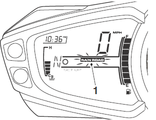 Liquid Crystal Display (LCD) Instruments