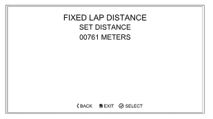 TFT Instrument Display