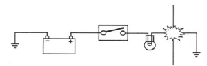 Tracing Circuits