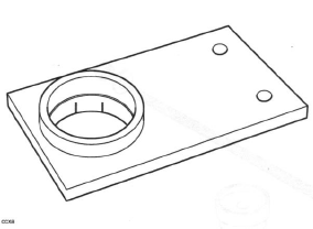 Service Tools and Garage Equipment