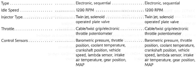 Service Tools and Garage Equipment