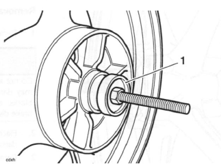 Wheels/Tyres