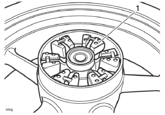 Wheels/Tyres