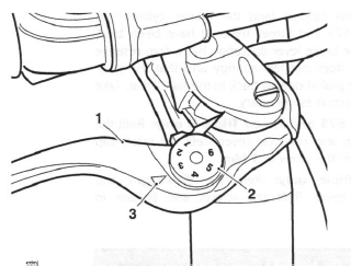 Bleeding the Front Brakes, Renewing Brake Fluid