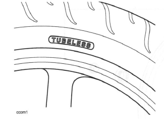 Wheels/Tyres