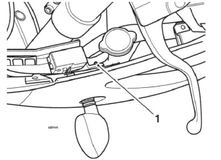 Lower Fairing - Daytona 675