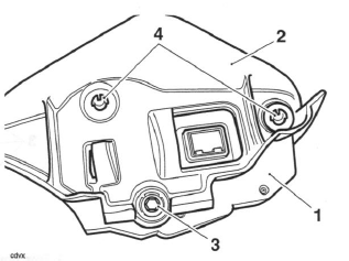 Instrument Pack