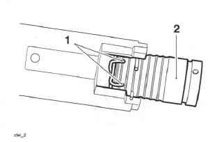 Camshaft Drive Chain Tensioner - all Models