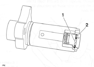 Camshaft Drive Chain Tensioner - all Models