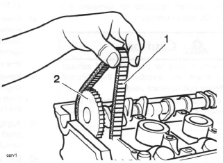 Camshafts