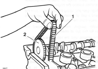 Camshafts