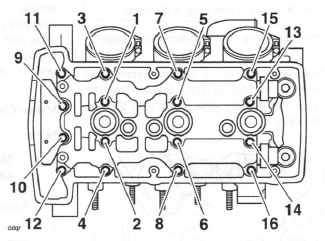 Camshafts