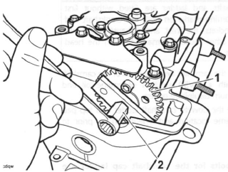 Camshafts