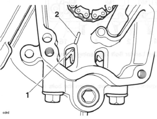 Camshafts