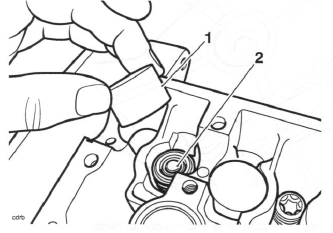 Camshafts