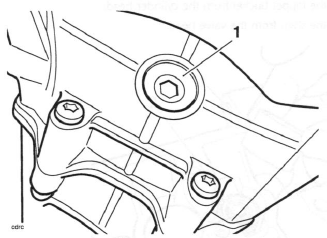 Camshaft Drive Chain