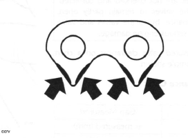 Camshaft Drive Chain