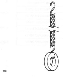 Camshaft Drive Chain