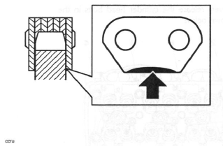 Camshaft Drive Chain