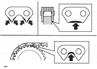 Camshaft Drive Chain