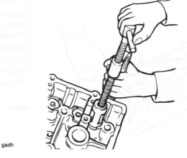 Valves and Valve Stem Seals