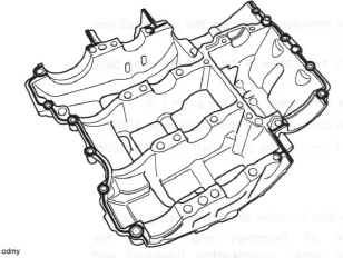 Crankcases