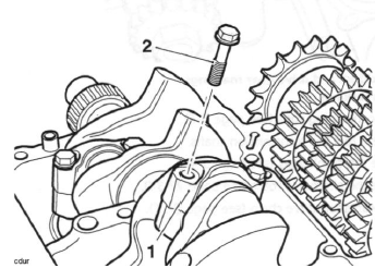 Connecting Rods