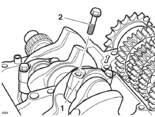 Connecting Rods