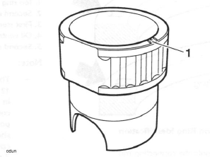 Cylinder Liners