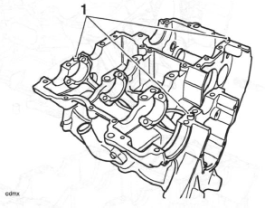 Crankcases